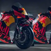 Galleri foto GALERI: Livery MotoGP 2020 Tim Red Bull KTM Factory dan Tech3