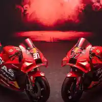 Galleri foto FOTO: Motor-Motor MotoGP 2024, Banyak Livery Baru Galleri foto FOTO: Motor-Motor MotoGP 2024, Banyak Livery Baru