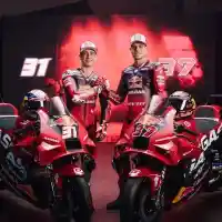 Galleri foto FOTO: Motor-Motor MotoGP 2024, Banyak Livery Baru Galleri foto FOTO: Motor-Motor MotoGP 2024, Banyak Livery Baru