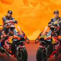 Galleri foto FOTO: Motor-Motor MotoGP 2024, Banyak Livery Baru Galleri foto FOTO: Motor-Motor MotoGP 2024, Banyak Livery Baru