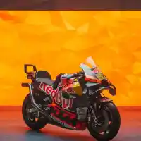Galleri foto FOTO: Motor-Motor MotoGP 2024, Banyak Livery Baru Galleri foto FOTO: Motor-Motor MotoGP 2024, Banyak Livery Baru