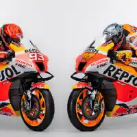 Galleri foto Deretan Pembalap dan Motor yang Bakal Tampil di MotoGP 2022