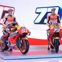 Galleri foto GALERI: Penampakan Motor Balap yang Akan Hadir di MotoGP 2020