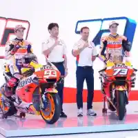 Galleri foto GALERI: Penampakan Motor Balap yang Akan Hadir di MotoGP 2020