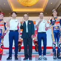 Galleri foto GALERI: Penampakan Motor Balap yang Akan Hadir di MotoGP 2020