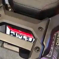 Galleri foto FOTO: Charged Rimau S, Motor Listrik Paddock Ducati MotoGP