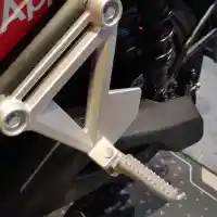 Galleri foto FOTO: Charged Rimau S, Motor Listrik Paddock Ducati MotoGP