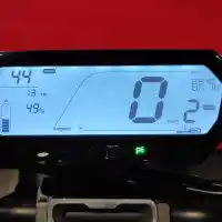 Galleri foto FOTO: Charged Rimau S, Motor Listrik Paddock Ducati MotoGP