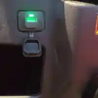 Galleri foto FOTO: Charged Rimau S, Motor Listrik Paddock Ducati MotoGP