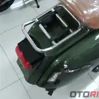 Galleri foto GALERI: Royal Alloy GP200S (20 Foto)