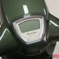 Galleri foto GALERI: Royal Alloy GP200S (20 Foto)