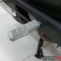 Galleri foto GALERI: Royal Alloy GP200S (20 Foto)