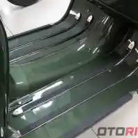 Galleri foto GALERI: Royal Alloy GP200S (20 Foto)