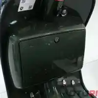 Galleri foto GALERI: Royal Alloy GP200S (20 Foto)