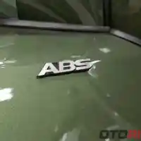 Galleri foto GALERI: Royal Alloy GP200S (20 Foto)