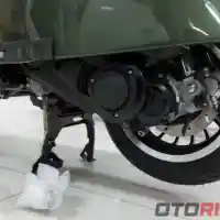 Galleri foto GALERI: Royal Alloy GP200S (20 Foto)