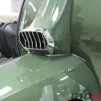 Galleri foto GALERI: Royal Alloy GP200S (20 Foto)