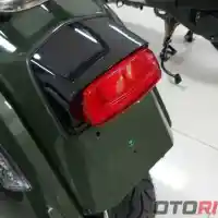 Galleri foto GALERI: Royal Alloy GP200S (20 Foto)