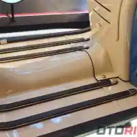 Galleri foto GALERI: Skuter Berpenampilan Klasik Royal Alloy TG300 Galleri foto GALERI: Skuter Berpenampilan Klasik Royal Alloy TG300