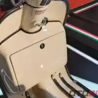 Galleri foto GALERI: Skuter Berpenampilan Klasik Royal Alloy TG300 Galleri foto GALERI: Skuter Berpenampilan Klasik Royal Alloy TG300