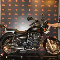 Galleri foto Galeri : Showroom Ekslusif Royal Enfield Indonesia