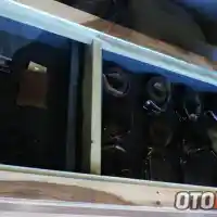 Galleri foto Galeri : Showroom Ekslusif Royal Enfield Indonesia