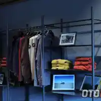 Galleri foto Galeri : Showroom Ekslusif Royal Enfield Indonesia