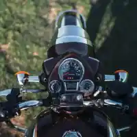 Galleri foto GALERI: Generasi Terbaru All New Royal Enfield Classic 350