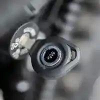 Galleri foto GALERI: Kustom Royal Enfield Interceptor 650 dan Himalayan Smoked Garage