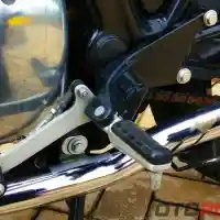 Galleri foto GALERI: Lebih Dekat dengan Royal Enfield Interceptor 650