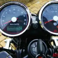 Galleri foto GALERI: Lebih Dekat dengan Royal Enfield Interceptor 650