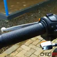 Galleri foto GALERI: Lebih Dekat dengan Royal Enfield Interceptor 650