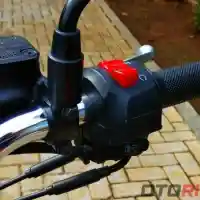 Galleri foto GALERI: Lebih Dekat dengan Royal Enfield Interceptor 650