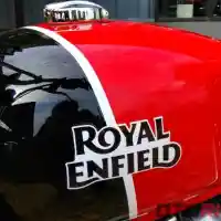 Galleri foto GALERI: Lebih Dekat dengan Royal Enfield Interceptor 650