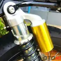 Galleri foto GALERI: Lebih Dekat dengan Royal Enfield Interceptor 650