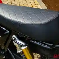 Galleri foto GALERI: Lebih Dekat dengan Royal Enfield Interceptor 650