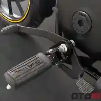 Galleri foto GALERI: Motor Retro Cruiser Royal Enfield Meteor 350 (20 Foto)