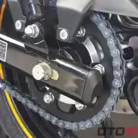 Galleri foto GALERI: Motor Retro Cruiser Royal Enfield Meteor 350 (20 Foto)