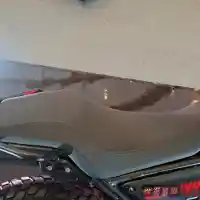 Galleri foto GALERI: Bergaya Scrambler, Ini Detail Tampilan Royal Enfield Scram 411