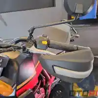 Galleri foto GALERI: Bergaya Scrambler, Ini Detail Tampilan Royal Enfield Scram 411