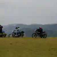 Galleri foto GALERI: Royal Enfield Tour of Indonesia 2021, Lintasi 1.500 KM Galleri foto GALERI: Royal Enfield Tour of Indonesia 2021, Lintasi 1.500 KM