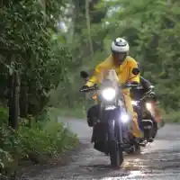 Galleri foto GALERI: Royal Enfield Tour of Indonesia 2021, Lintasi 1.500 KM Galleri foto GALERI: Royal Enfield Tour of Indonesia 2021, Lintasi 1.500 KM