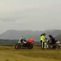 Galleri foto GALERI: Royal Enfield Tour of Indonesia 2021, Lintasi 1.500 KM Galleri foto GALERI: Royal Enfield Tour of Indonesia 2021, Lintasi 1.500 KM