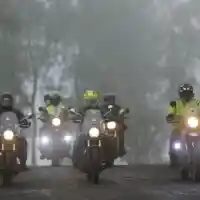 Galleri foto GALERI: Royal Enfield Tour of Indonesia 2021, Lintasi 1.500 KM Galleri foto GALERI: Royal Enfield Tour of Indonesia 2021, Lintasi 1.500 KM