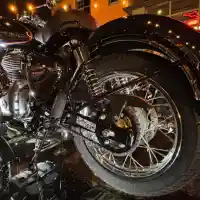 Galleri foto FOTO: Royal Enfield Classic 350, Tetap Ikonik dengan Teknologi Modern