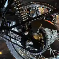 Galleri foto FOTO: Royal Enfield Classic 350, Tetap Ikonik dengan Teknologi Modern
