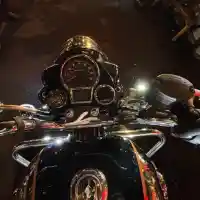 Galleri foto FOTO: Royal Enfield Classic 350, Tetap Ikonik dengan Teknologi Modern