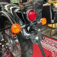 Galleri foto FOTO: Royal Enfield Classic 650, Gaya Klasik dalam Balutan Modern