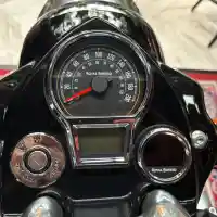 Galleri foto FOTO: Royal Enfield Classic 650, Gaya Klasik dalam Balutan Modern