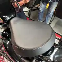 Galleri foto FOTO: Royal Enfield Classic 650, Gaya Klasik dalam Balutan Modern